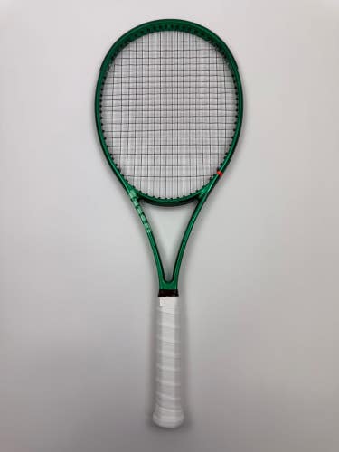Wilson Blade V10 18x20, 4 3/8 Excellent 9.5/10
