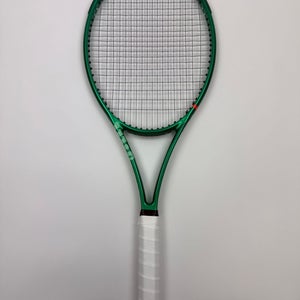 Wilson Blade V10 18x20, 4 3/8 Excellent 9.5/10