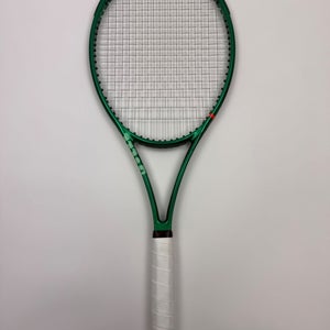 Wilson Blade V10 18x20, 4 3/8 Excellent 9.5/10