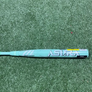 Marucci Asura Composite Bat (-8) 26 oz 34" (New)