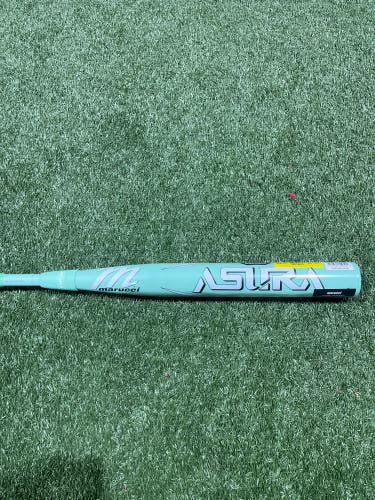 Marucci Asura Composite Bat (-8) 26 oz 34" (New)