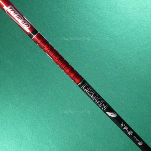 Graphite Design Tour AD VF-6 .335 Stiff 44" Pulled Graphite Wood Shaft