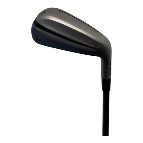 Taylormade P-DHY Mens RH 4 Iron 11443-S000207987