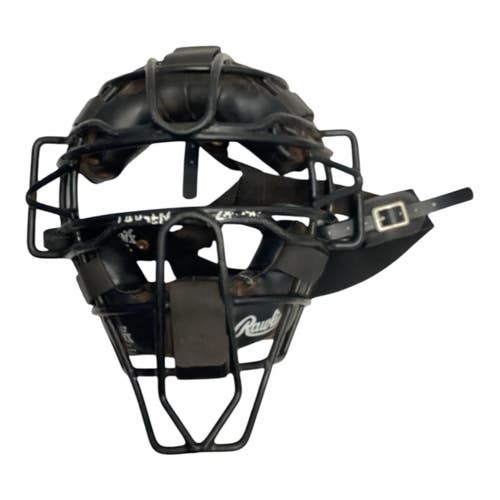 Rawlings PWMX Catchers Mask Blk 11443-S000207952