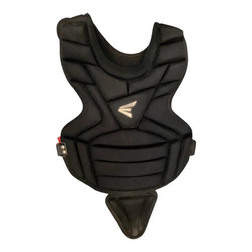 Easton Catchers Chest Protector Blk Youth 11443-S000207944