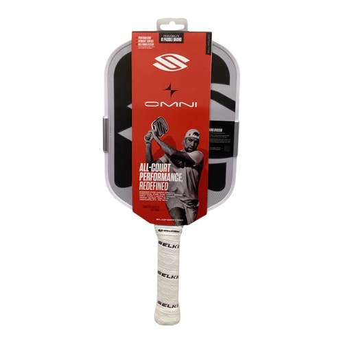 Selkirk OMNI Pickleball Racquet 11443-S000207940