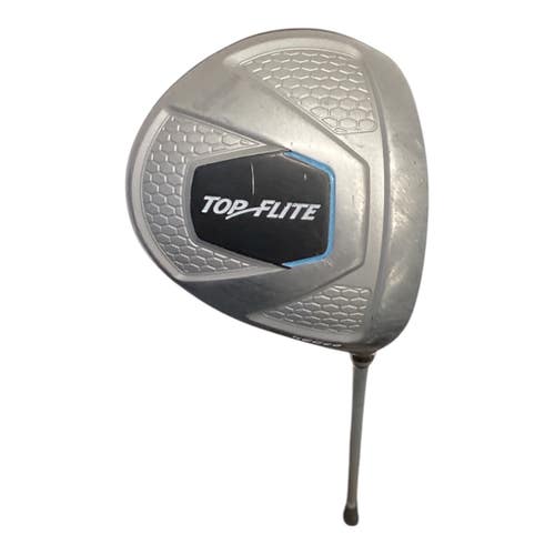 Used Top Flite DRIVER 460CC Womens Driver RH HT 11443-S000208014
