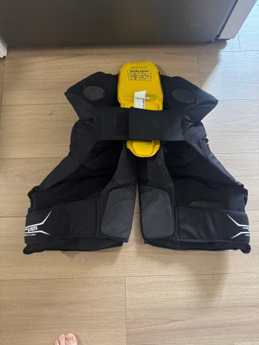 Men's Senior Large Bauer Supreme 3S Hockey Pants (Used)