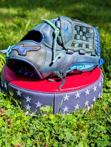 Mizuno MVP Prime GMVP 1200PSE6 12' Baseball Glove Custom Relace Fall Ball