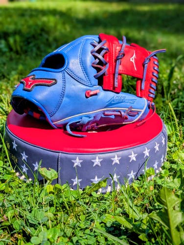 Mizuno MVP Prime GMVP 1154PSE3 11.5" Baseball Infielders Glove Special Edition