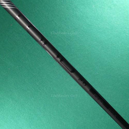 Ping Tour 2.0 Black 65 .335 Extra Stiff 41" Pulled Graphite Wood Shaft