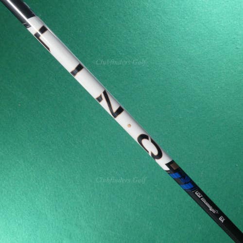 UST Mamiya Lin-Q PowerCore CB 6X .335 Extra Stiff 43.25" Pulled Graphite Shaft