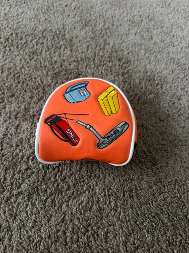 Ping Head Cover (Used)