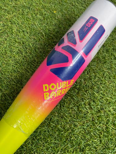 Easton Dub Composite Bat USSSA Certified | 27" 17oz (2026)