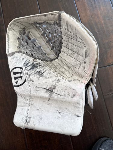 Warrior Ritual G7 Regular (Used)