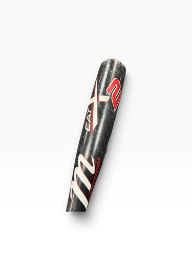 Used Marucci CADDO BB/SB Catchers RH Throw Grey 32" 11375-S000381408