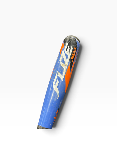 Used Easton FUZE 360 HYBRID BB/SB USA 2 5/8 Bat 29" 11375-S000381403