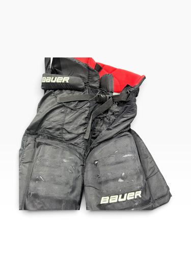 Used Bauer VAPOR Senior Pant Black SM 11375-S000381383