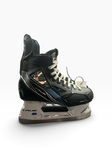 Used True TF7 Intermediate Hockey Skate Intermediate 4.0 11375-S000381360