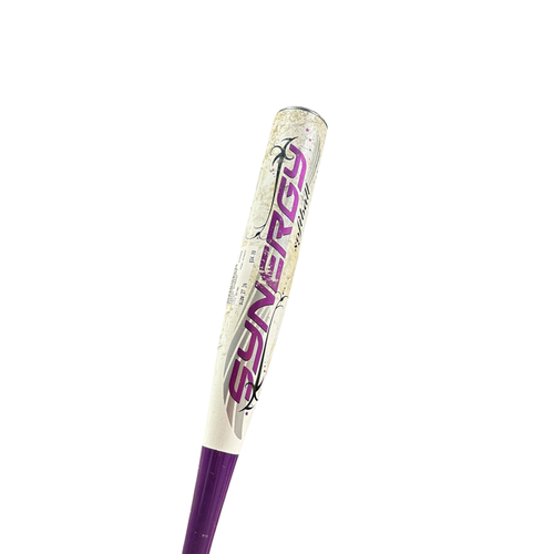 Used Easton SYNERGY BB/SB Fastpitch Bat 27" 11375-S000381330
