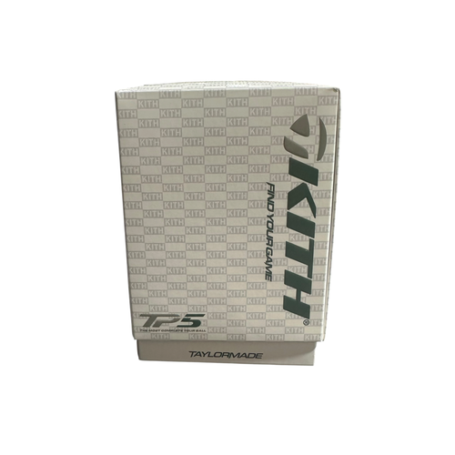 Used Taylormade TAYLORMADE KITH TP5 12 Pack - Golf Balls 11375-S000381297