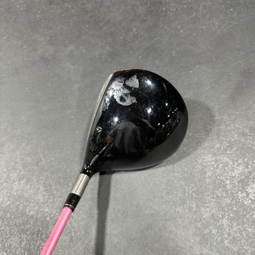 Used Taylormade R7 425 Womens Driver RH 11.5 Degree 11375-S000381282