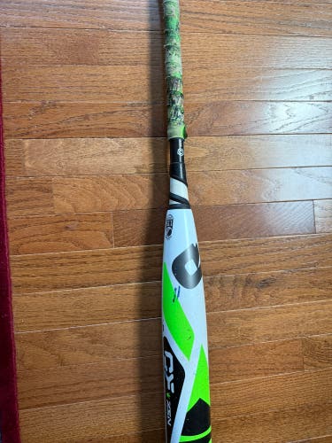 DeMarini CF Zen Composite USSSA Certified Bat (-5) 26 oz 31" (Used)