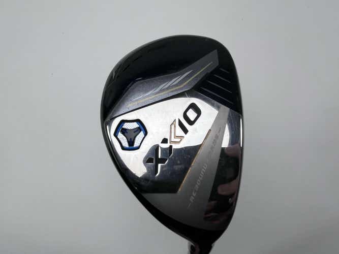 XXIO 13 5 Hybrid 23* MP 1300 Flex 3222 41g Regular Graphite Mens RH