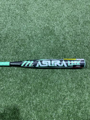 2026 Marucci Asura Composite Bat (-11) 19 oz 30" (New)