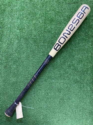 Warstic Bonesaber Hybrid Bat USABat Certified | 30" 20oz (2025)