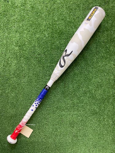 Rawlings Icon Composite Bat USSSA Certified | 27" 17oz (2025)