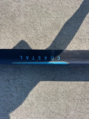 2026 Combat MFG Spec A1 Alloy BBCOR Certified Bat (-3) 28 oz 31" (Used)