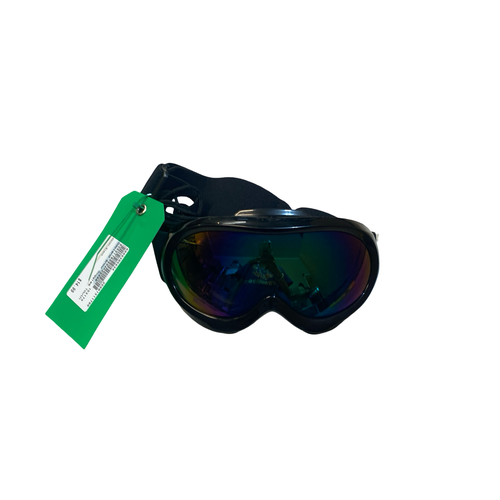 Used Snow Goggles Youth Black 11706-S000385634