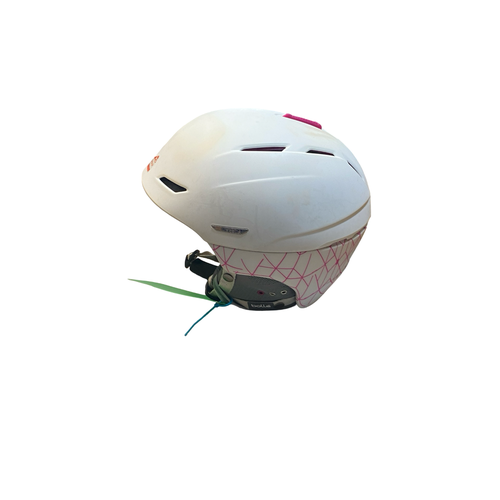 Used Bolle Snowsport Helmet Youth White MD 11706-S000385632