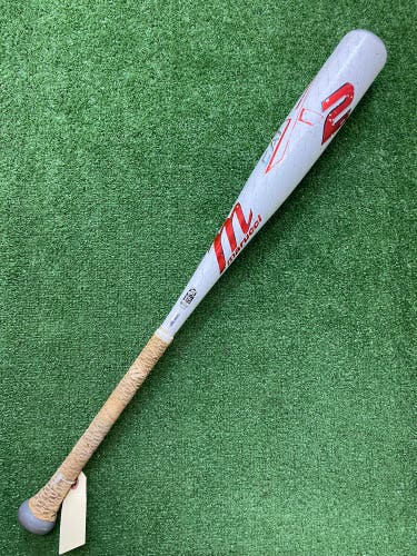 Marucci CATX2 Alloy Bat USSSA Certified | 30" 20oz (2025)