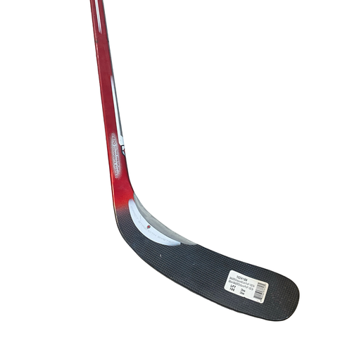 Used Bauer ENDURE Senior One Piece Left 102 Flex 11706-S000385624