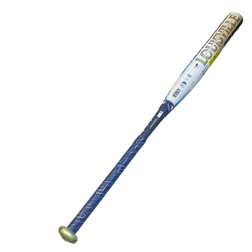 Used Louisville Slugger LXT BB/SB Fastpitch Bat 34" 11706-S000385610