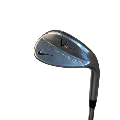 Used Nike VR PRO Golf Wedge Mens RH 56 Degree 11706-S000385600