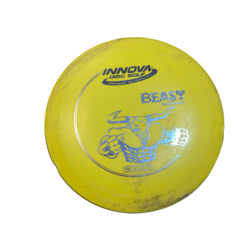 Used SEE PICTURE FOR BRAND AND DETAILS Other Golf Disc 11706-S000385594