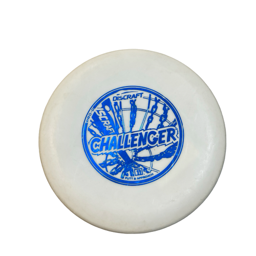 Used SEE PICTURE FOR BRAND AND DETAILS Other Golf Disc 11706-S000385593