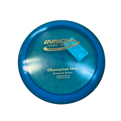 Used SEE PICTURE FOR BRAND AND DETAILS Other Golf Disc 11706-S000385595