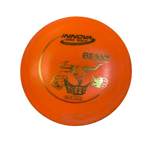 Used SEE PICTURE FOR BRAND AND DETAILS Other Golf Disc 11706-S000385589