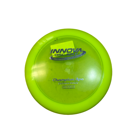 Used SEE PICTURE FOR BRAND AND DETAILS Other Golf Disc 11706-S000385585