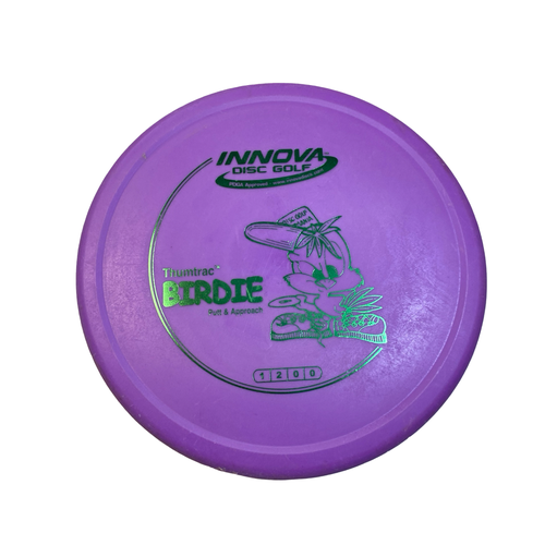 Used SEE PICTURE FOR BRAND AND DETAILS Other Golf Disc 11706-S000385584