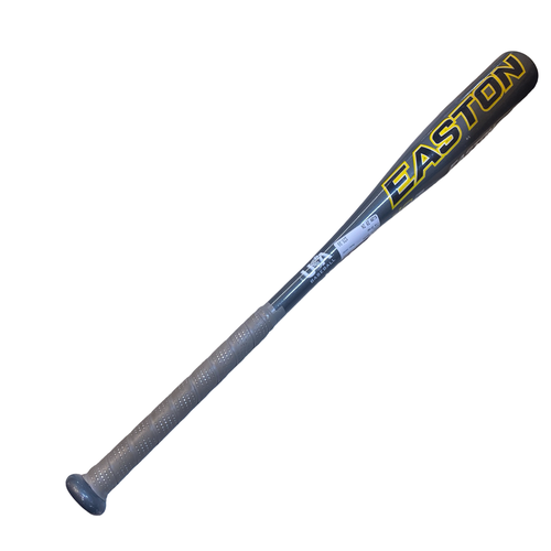Used Easton HAVOC BB/SB USA 2 1/4 Bat 29" 11706-S000385563