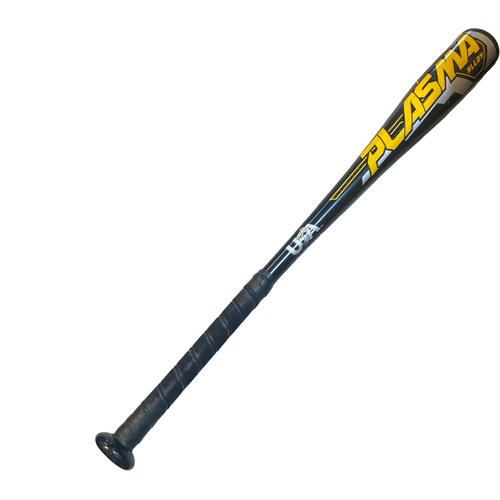 Used Rawlings PLASMA ALLOY BB/SB USA 2 5/8 Bat 27" 11706-S000385564