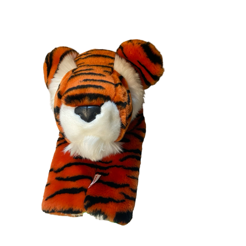 Used USA TIGER HEADCOVER Golf Accessory 11706-S000385559