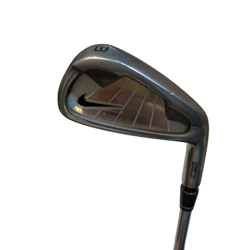 Used Nike NDS Mens Individual Iron RH 3 Iron 11706-S000385553