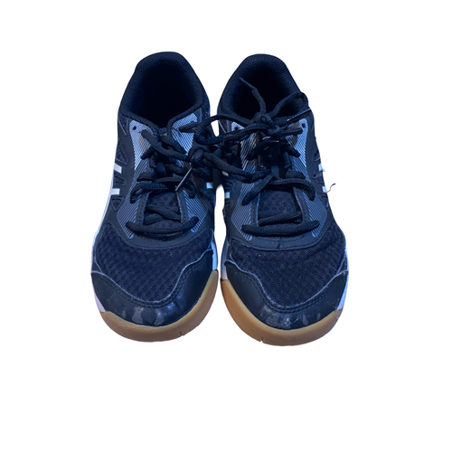 Used Asics VB Shoes Adult Black Senior 4 11706-S000385550