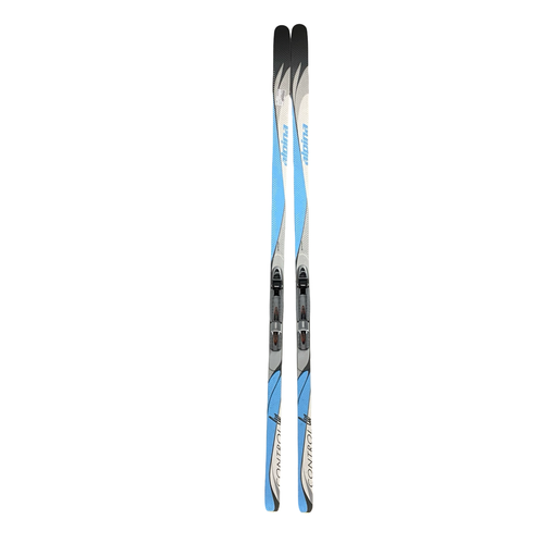 Used Alpina CONTROL Mens XC Ski/Binding 185 cm 11706-S000385543